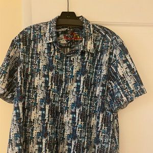 Robert Graham shirt